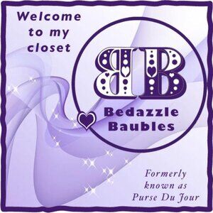 Information About My Closet Is in the pictures!